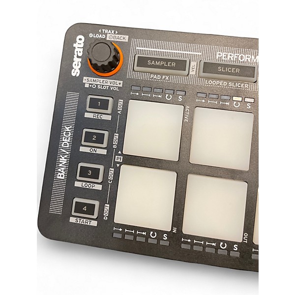 Used Reloop NEON PAIR DJ Controller