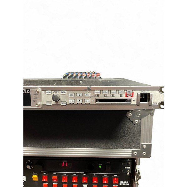 Used Roland FANTOM XR Synthesizer