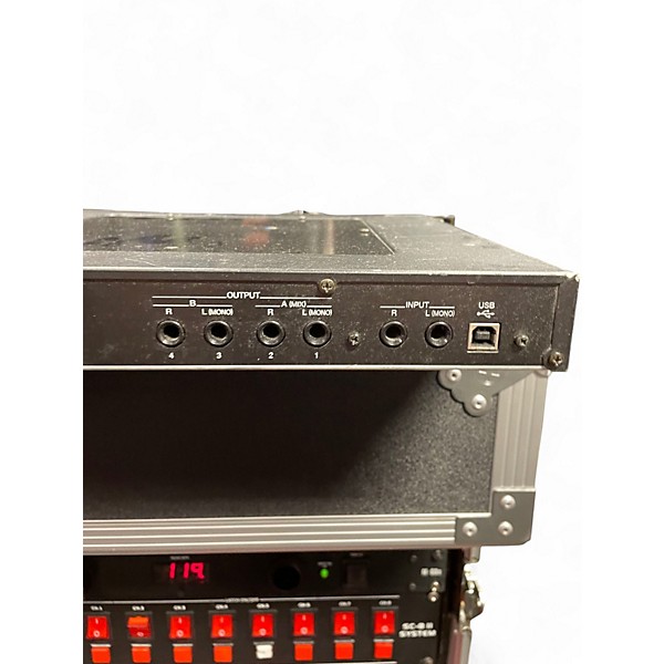 Used Roland FANTOM XR Synthesizer