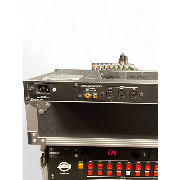 Used Roland FANTOM XR Synthesizer