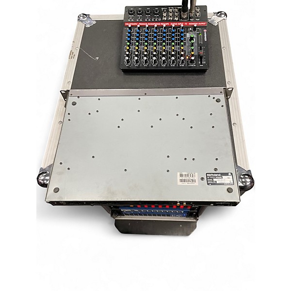 Used Roland FANTOM XR Synthesizer