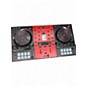 Used Hercules DJ impulse 500 red edition DJ Controller thumbnail