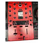 Used Hercules DJ impulse 500 red edition DJ Controller