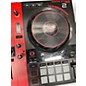 Used Hercules DJ impulse 500 red edition DJ Controller