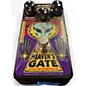 Used Mr. Black HEAVEN'S GATE GATED REVERBERATOR Effect Pedal