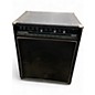 Used Acoustic B200 200W 1x15 Bass Combo Amp thumbnail
