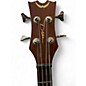 Used Dean EABC-L NATURAL Acoustic Bass Guitar