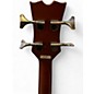 Used Dean EABC-L NATURAL Acoustic Bass Guitar