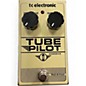 Used TC Electronic Tube Pilot Overdrive Effect Pedal thumbnail