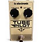 Used TC Electronic Tube Pilot Overdrive Effect Pedal