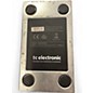 Used TC Electronic Tube Pilot Overdrive Effect Pedal