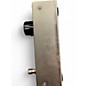 Used Donner Triple Threat Limited Edition Yellow Effect Processor