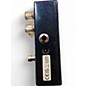Used MXR M306 Poly Blue Effect Pedal