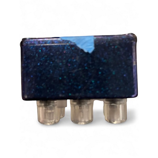 Used MXR M306 Poly Blue Effect Pedal