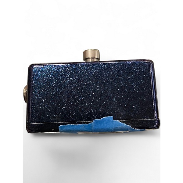 Used MXR M306 Poly Blue Effect Pedal