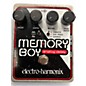 Used Electro-Harmonix Memory Boy Analog Delay Effect Pedal thumbnail