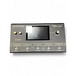 Used HeadRush CORE Effect Processor