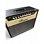 Used Bugera V22 22W 1x12 Tube Guitar Combo Amp