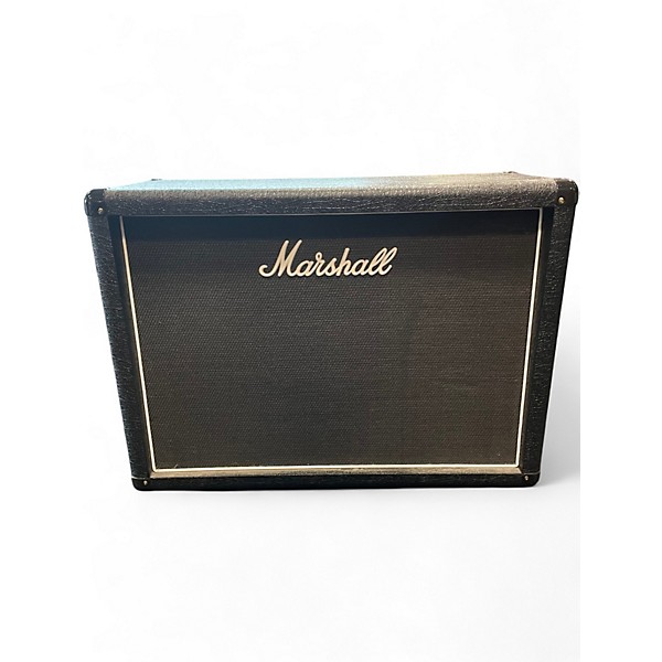Used Marshall MX212R Guitar Cabinet