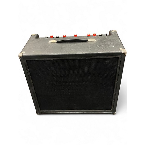 Used Polytone Mini-S12 Tube Guitar Combo Amp