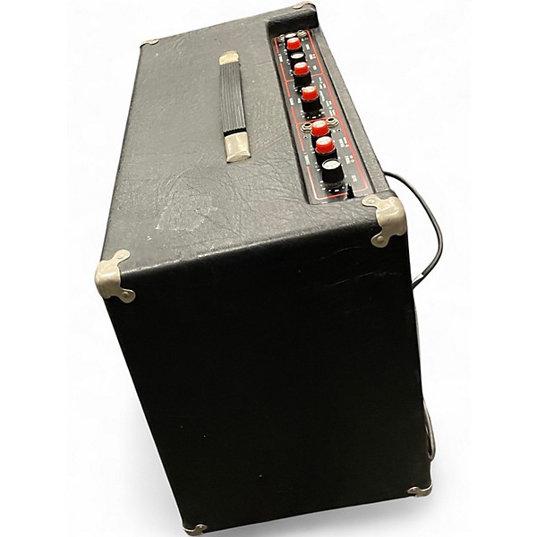 Used Polytone Mini-S12 Tube Guitar Combo Amp