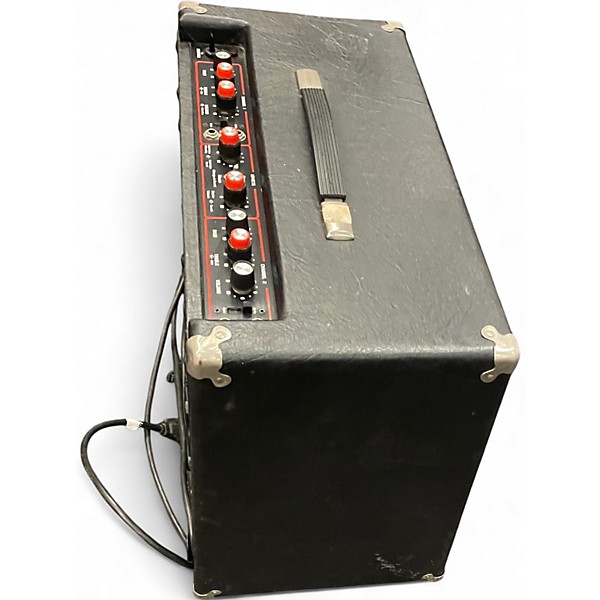 Used Polytone Mini-S12 Tube Guitar Combo Amp