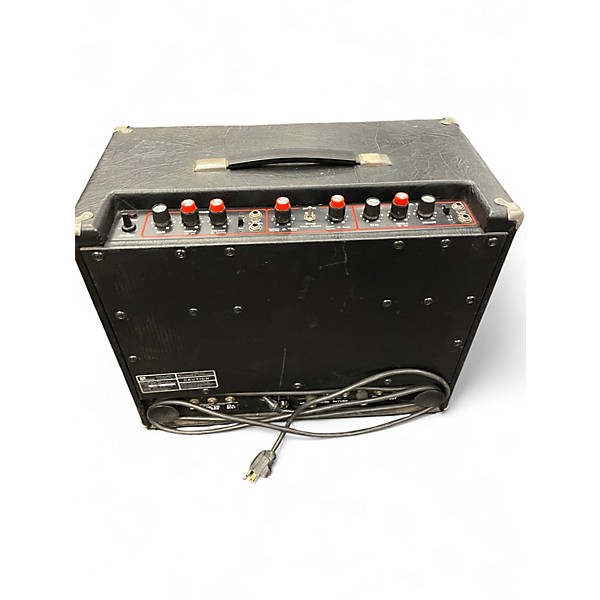 Used Polytone Mini-S12 Tube Guitar Combo Amp
