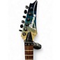 Used Ibanez RGA42HPT BLUE ICEBERG Solid Body Electric Guitar