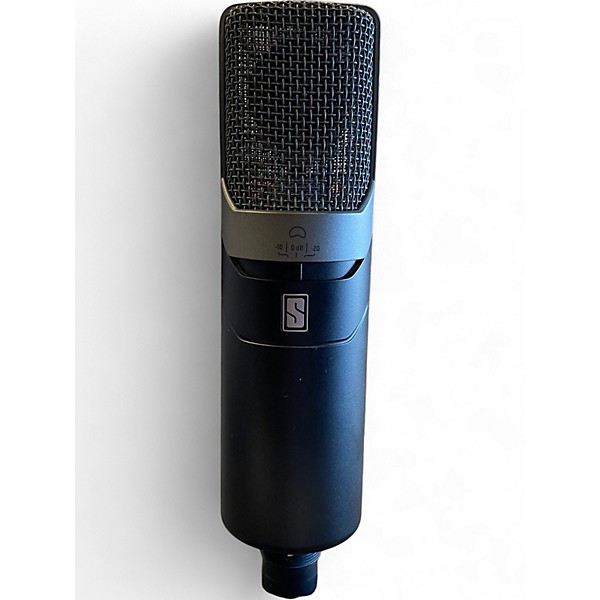 Used Slate Digital ml1a Condenser Microphone