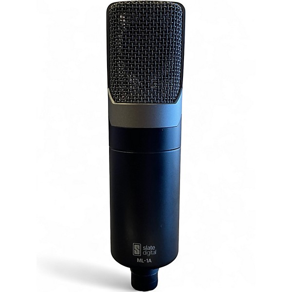 Used Slate Digital ml1a Condenser Microphone