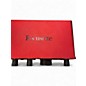 Used Focusrite Scarlett Solo Audio Interface