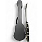 Used Hofner 500/1 Violin Black Electric Bass Guitar