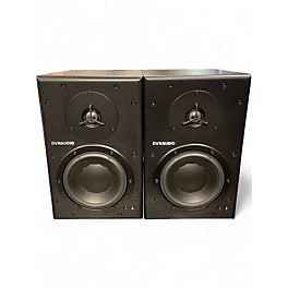 Used Dynaudio BM6A Pair Powered Monitor
