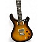 Used PRS DGT Tobacco Sunburst Solid Body Electric Guitar