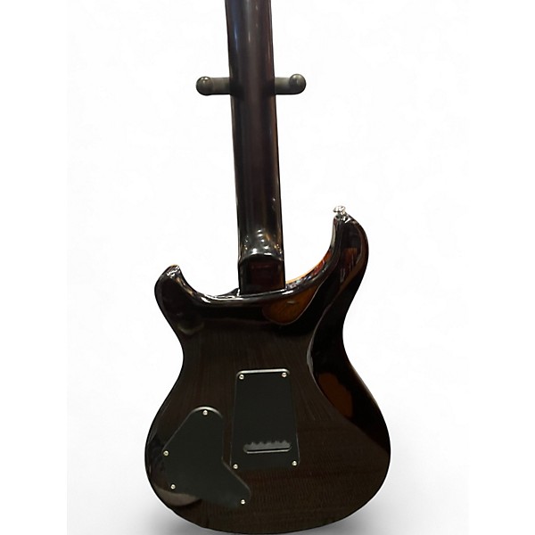Used PRS DGT Tobacco Sunburst Solid Body Electric Guitar