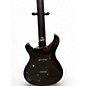 Used PRS DGT Tobacco Sunburst Solid Body Electric Guitar