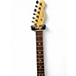 Used Fender American Standard Telecaster Blue Solid Body Electric Guitar