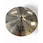 Used Wuhan Cymbals & Gongs 16in 457 Heavy Crash Cymbal thumbnail