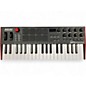 Used Akai Professional MPK MINI PLUS MIDI Controller thumbnail