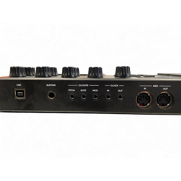 Used Akai Professional MPK MINI PLUS MIDI Controller