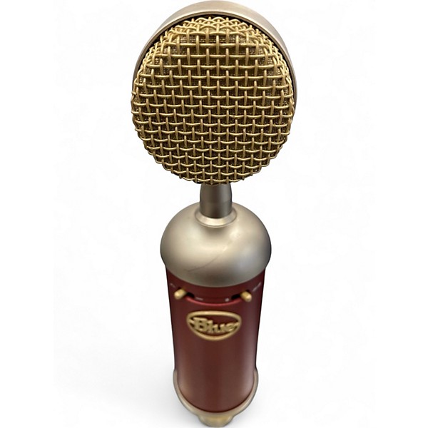 Used Blue Spark SL Condenser Microphone