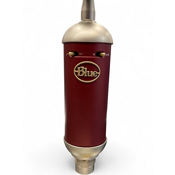Used Blue Spark SL Condenser Microphone