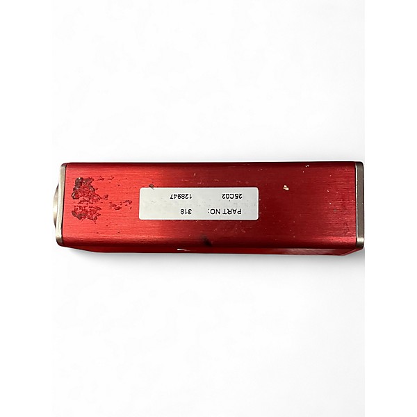 Used Switchcraft 318 Exciter