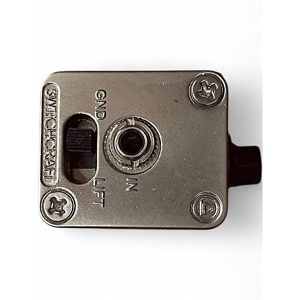 Used Switchcraft 318 Exciter