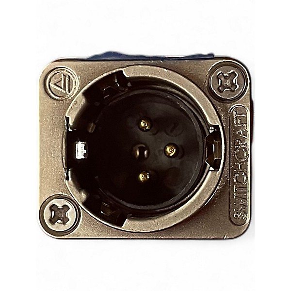 Used Switchcraft 318 Exciter