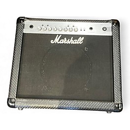 Used Marshall MG30CFX 1x10 30W Guitar Combo Amp