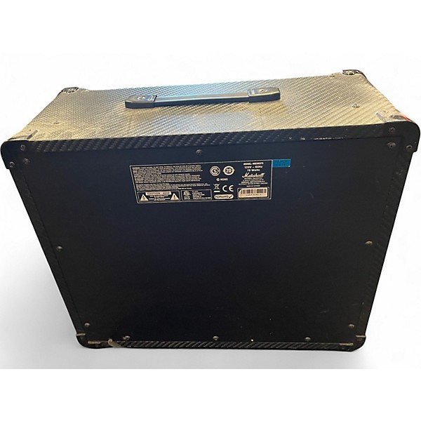 Used Marshall MG30CFX 1x10 30W Guitar Combo Amp