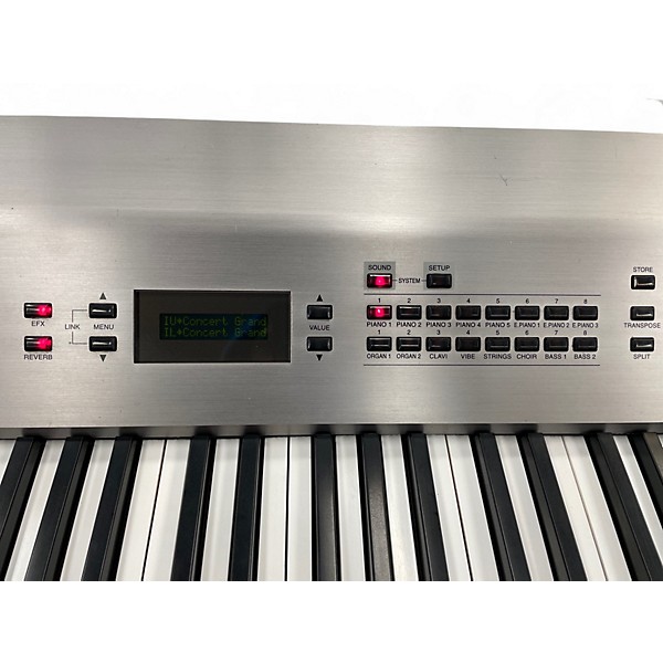 Used Kawai MP9000 Stage Piano