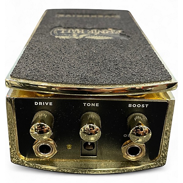 Used Ernie Ball Expression Overdrive Effect Pedal
