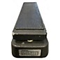 Used Dunlop GCB95 Original Crybaby Wah Effect Pedal thumbnail